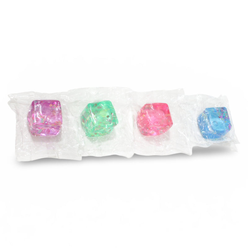 NeeDoh Ice Cube Display – 1 Pcs