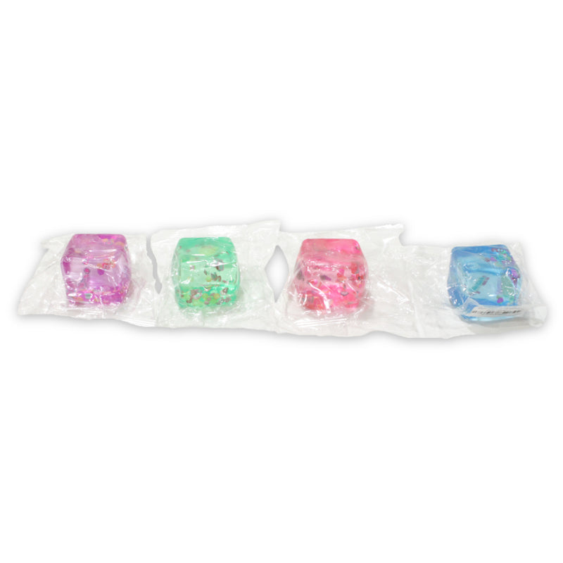 NeeDoh Ice Cube Display – 1 Pcs