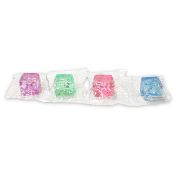NeeDoh Ice Cube Display – 1 Pcs