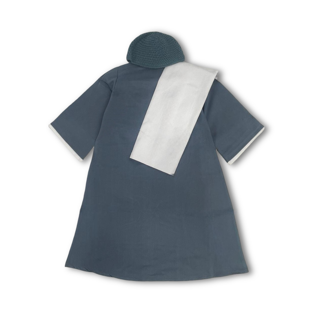 Boys Saidi Costume Set