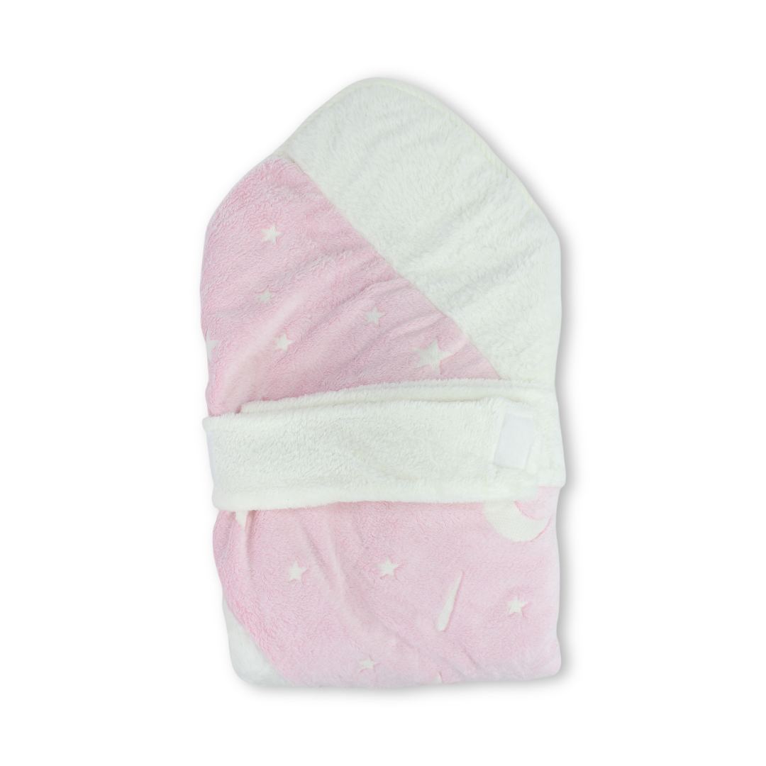 Baby Fleece Blanket