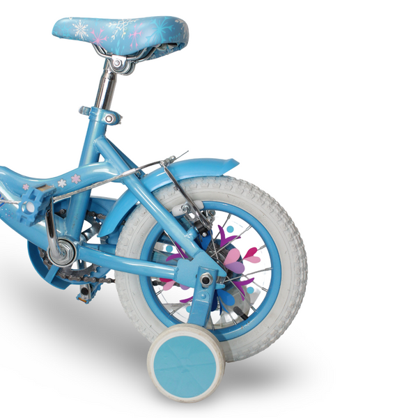 Kids Frozen Bicycle – 12 Inch