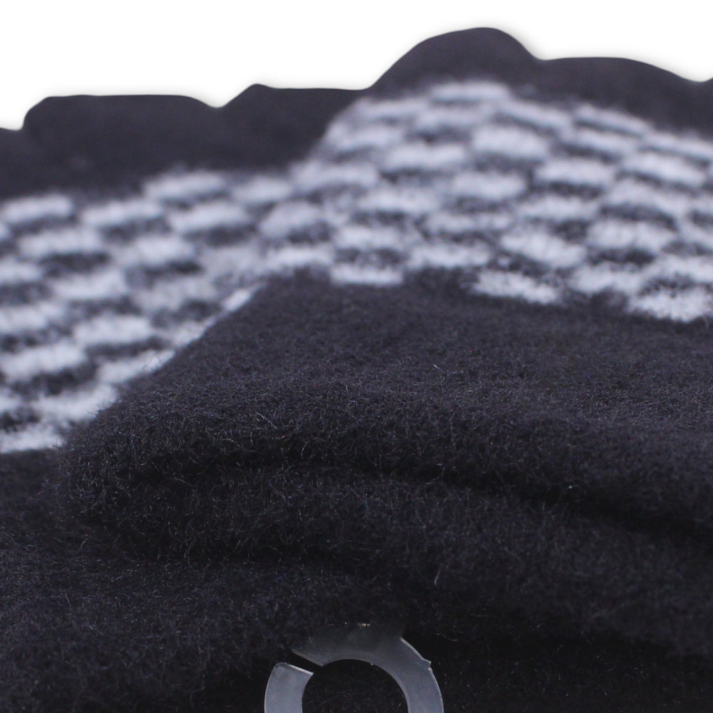 Girls Winter Gloves – Baby Blue