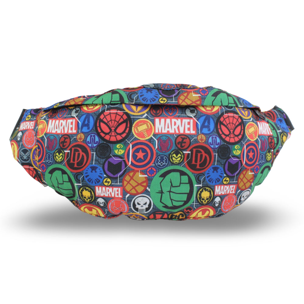 Stitch & Sketch Waist Bag – V