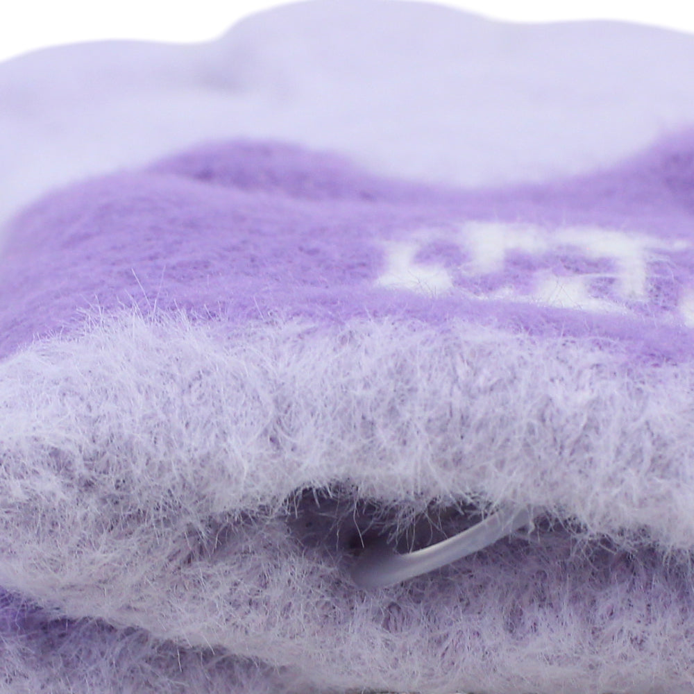 Girls Winter Gloves – Purple