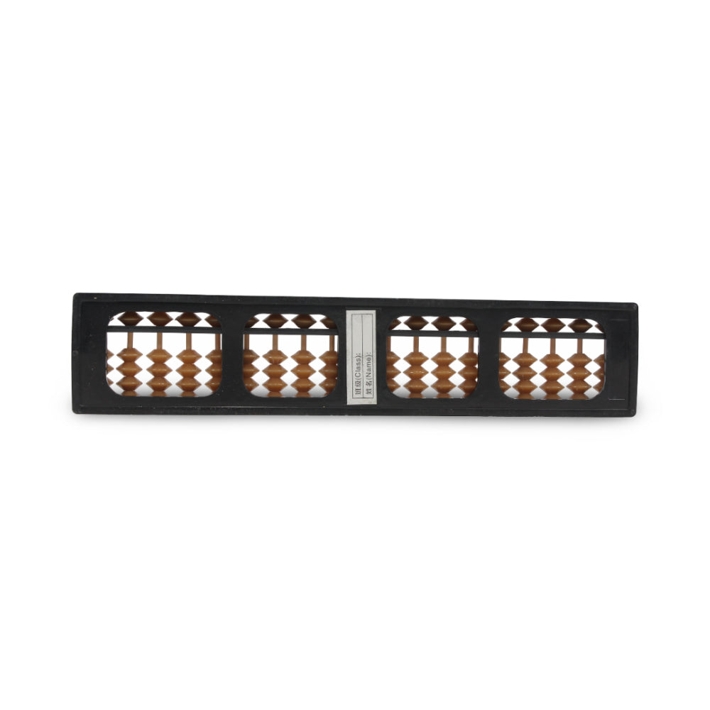 UCMAS 19-Column Abacus