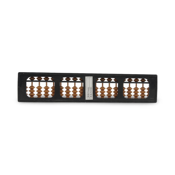 UCMAS 19-Column Abacus