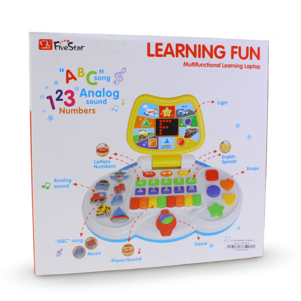 Learning