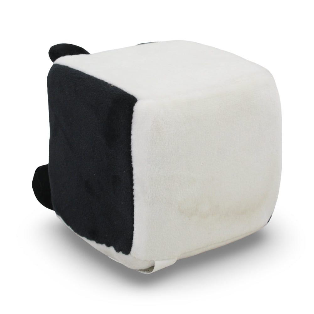 GR29345-10 10CM Assorted Block Animals – Black & White Panda