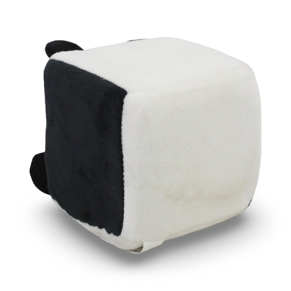 GR29345-10 10CM Assorted Block Animals – Black & White Panda
