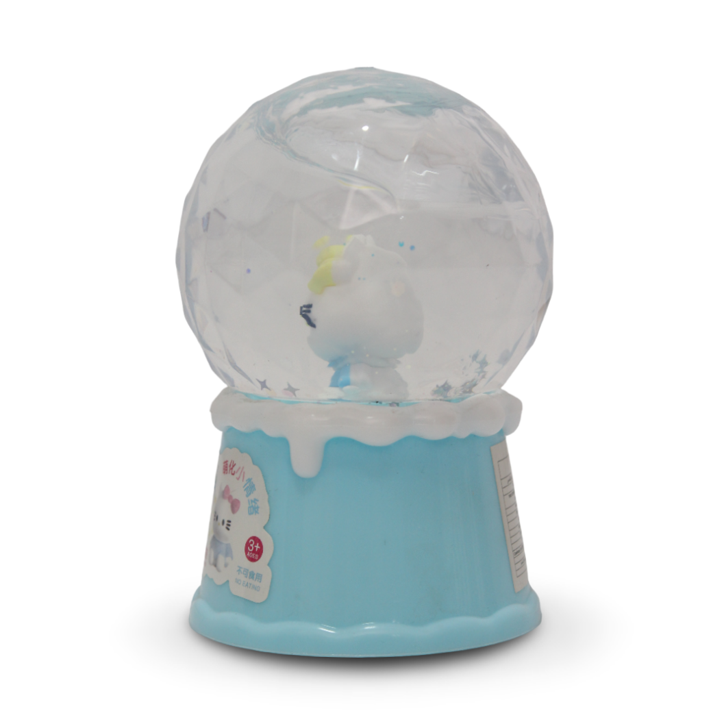 Standard Slime Clay – 4116