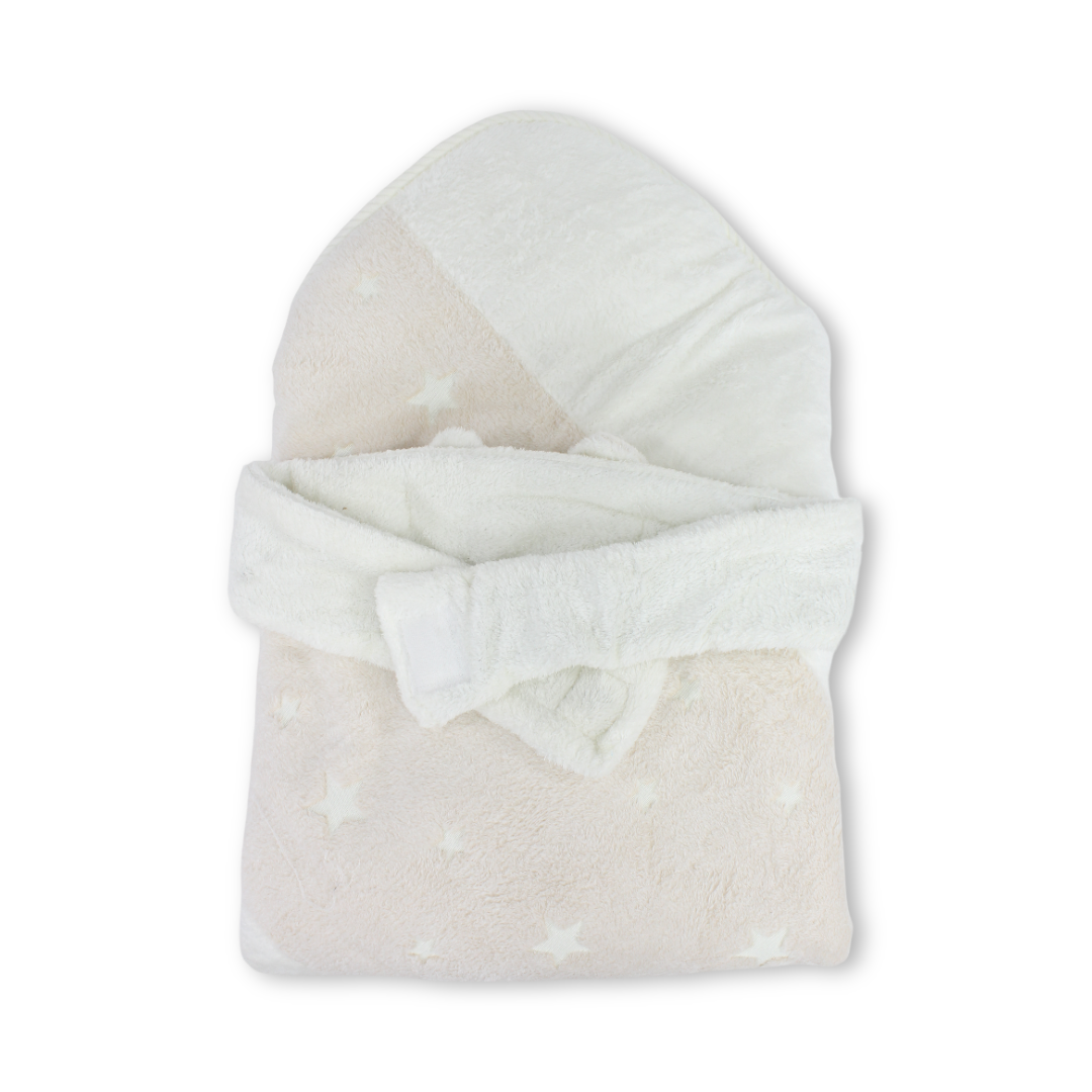 Baby Fleece Blanket