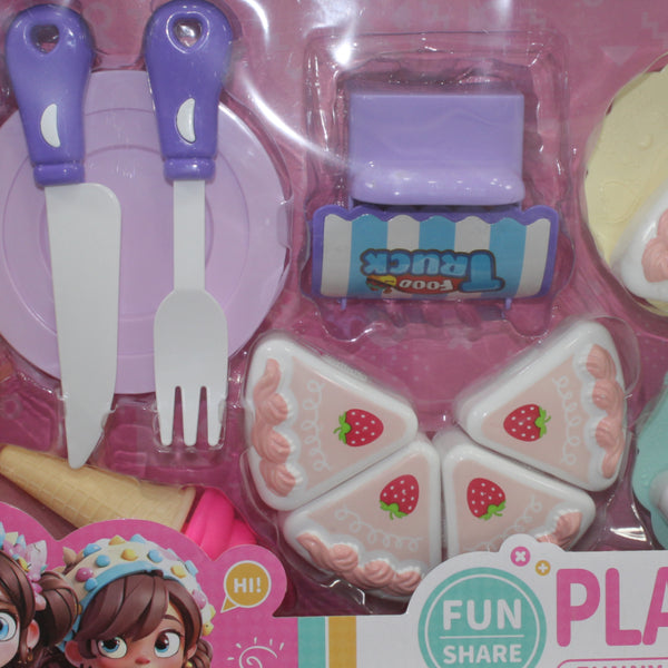 Play House Dessert Chef Set