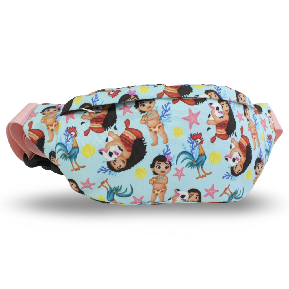 Stitch & Sketch Waist Bag – O