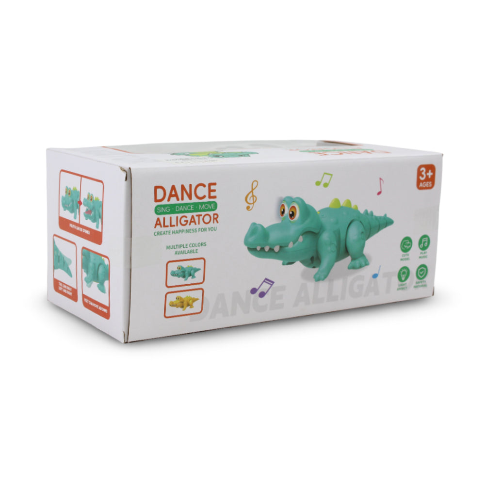 Crocodile