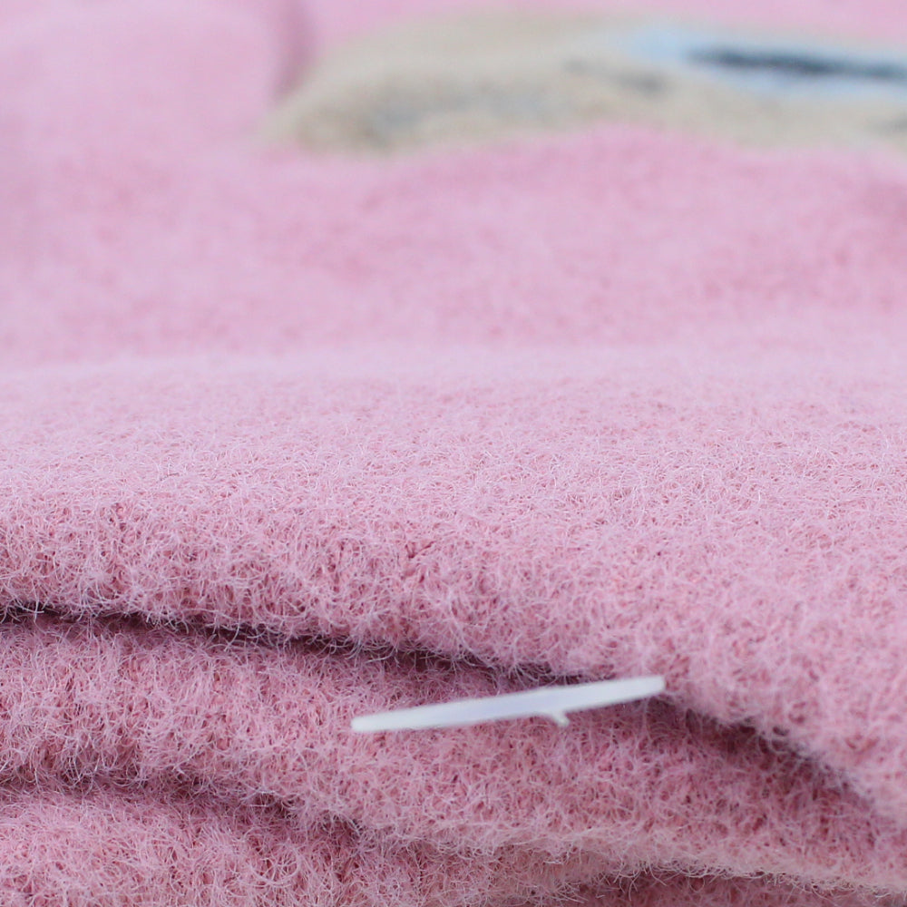 Girls Winter Gloves – Pink