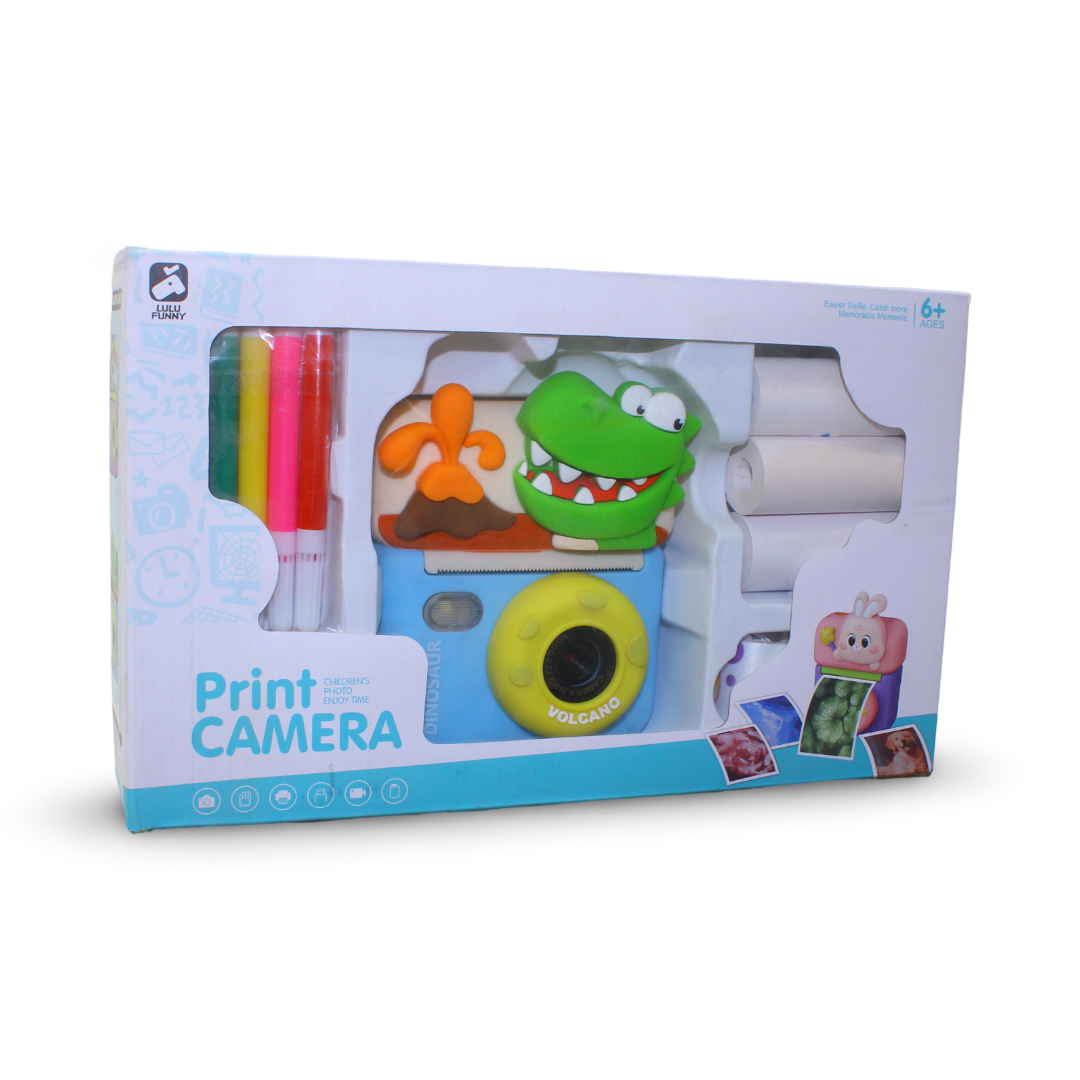 Print Camera