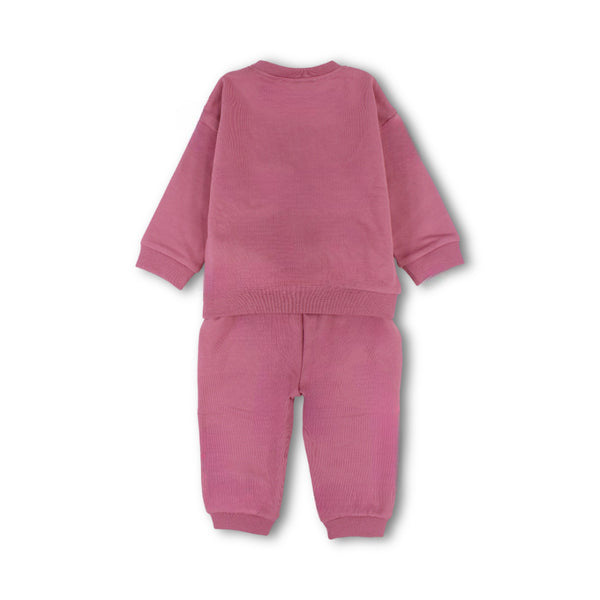 Girls Cotton Outfit Set