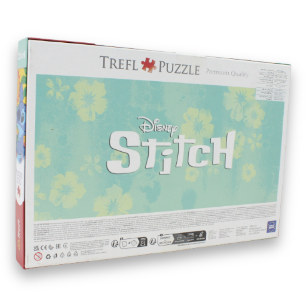 500-Piece Jigsaw Puzzle
