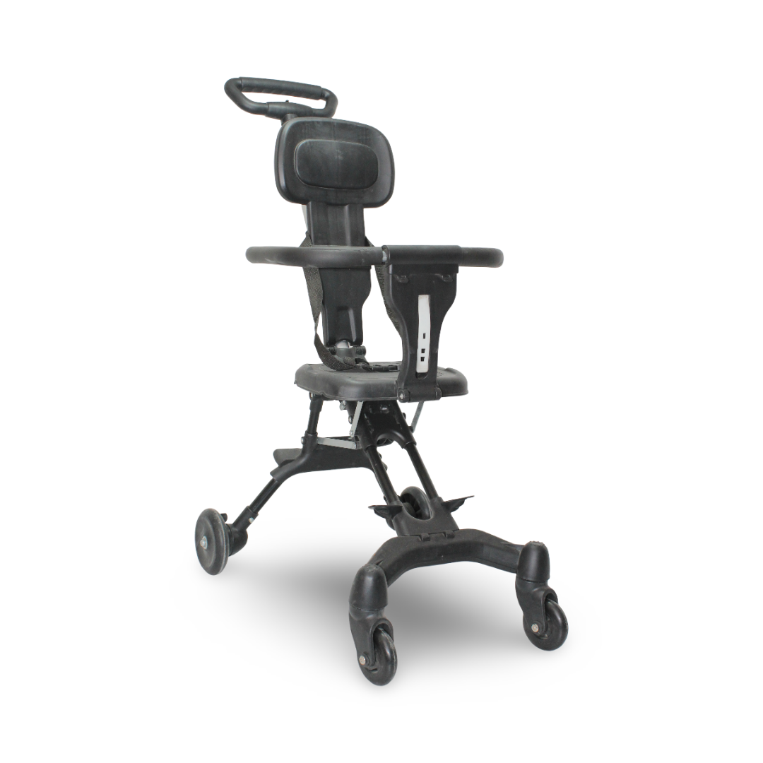 Mini Stroller Toy