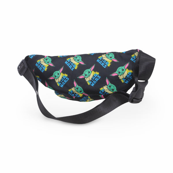 Stitch & Sketch Waist Bag – R