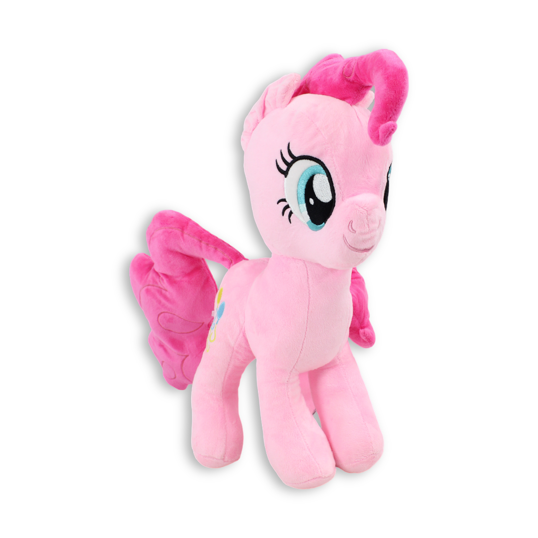 My Little Pony Plush Toy – Pink, 40 Cm
