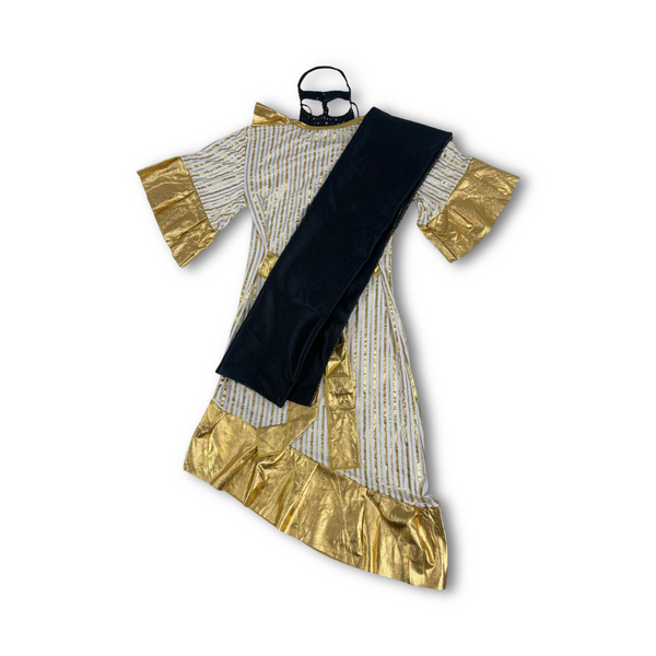 Girls Alexandrian Costume Set