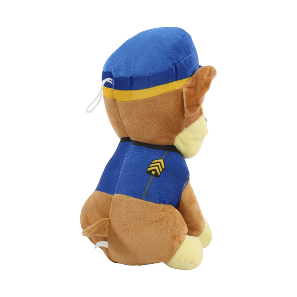 PAW Patrol Chase Plush Toy – 30 Cm