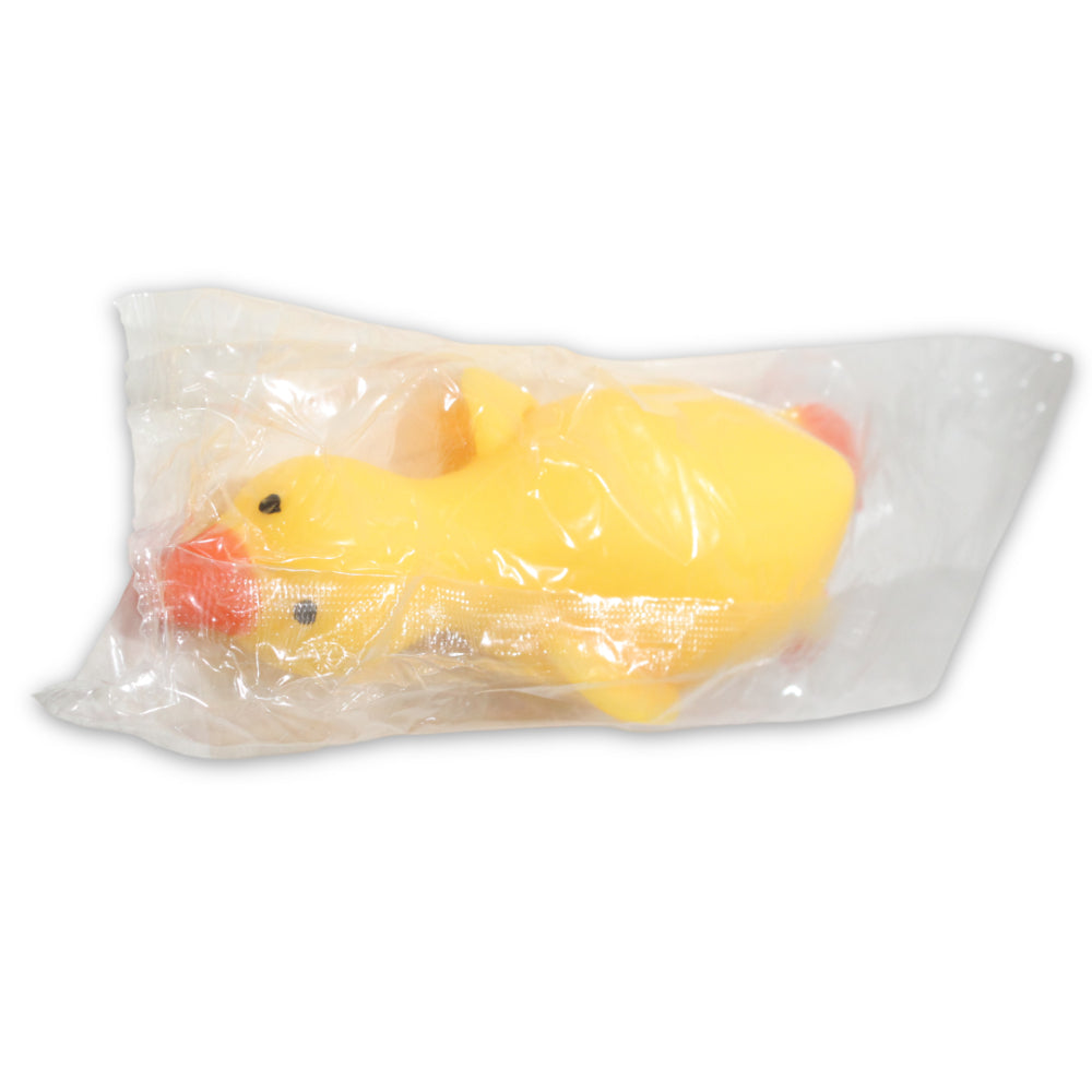 Duck Squishy Display – 12 Pcs