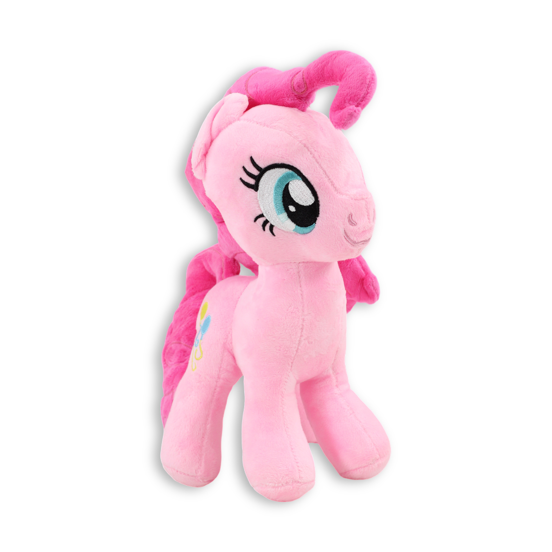 My Little Pony Plush Toy – Pink, 30 Cm