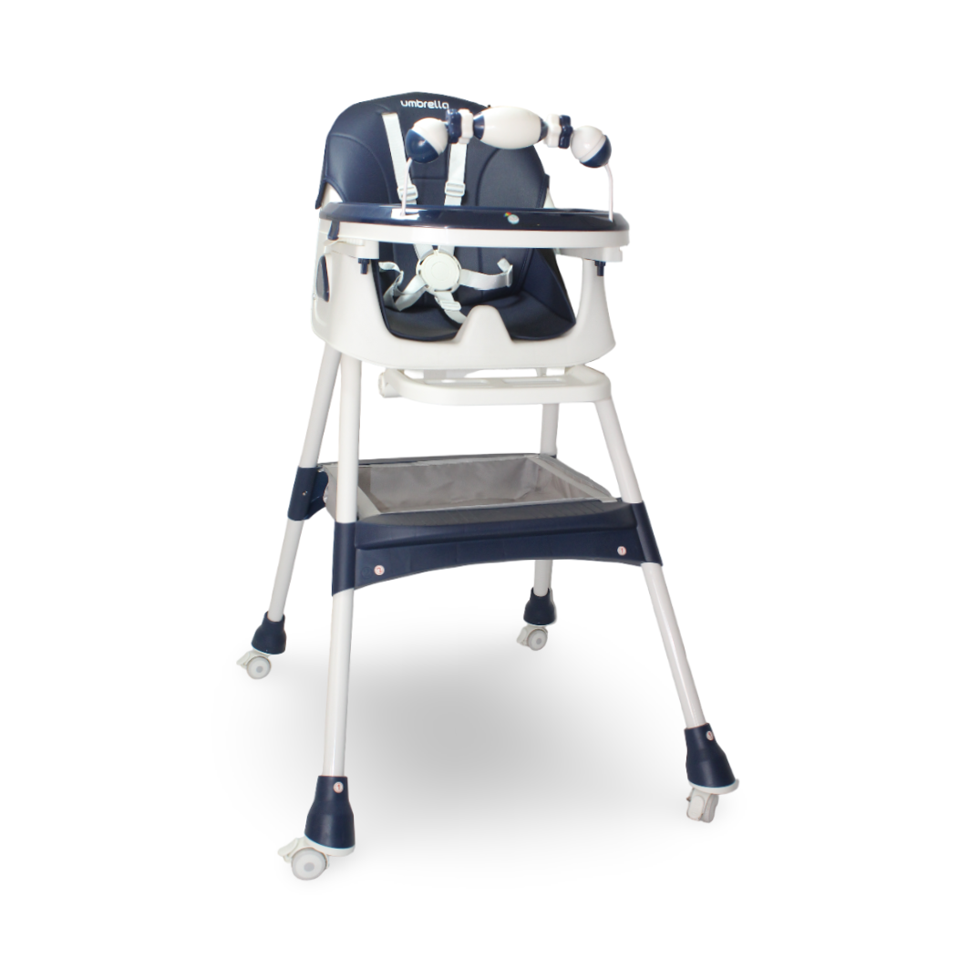 Baby High Chair – K6 Pro