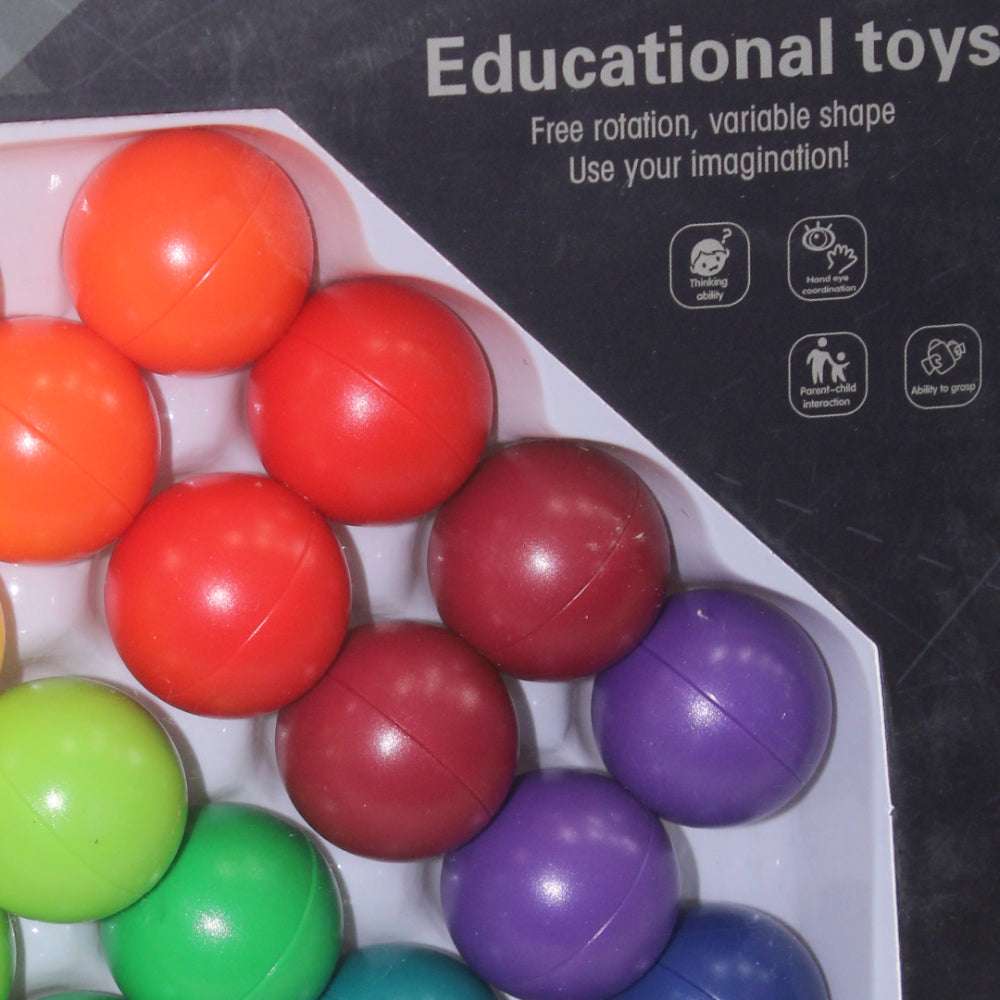 Magic Ball