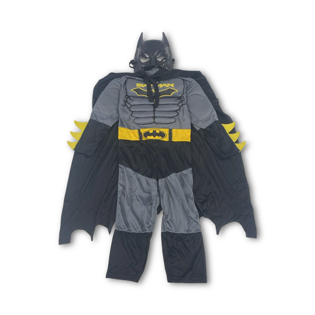 Batman Costume Set