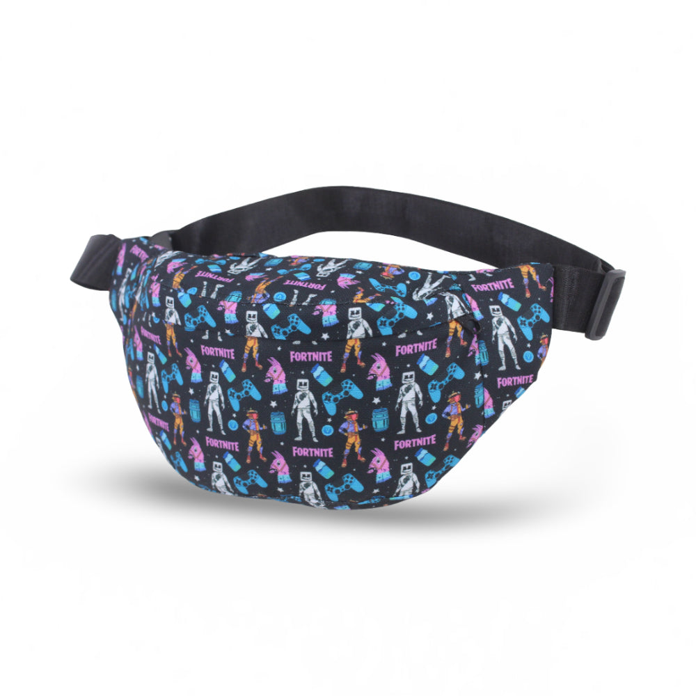 Stitch & Sketch Waist Bag – Fortnite