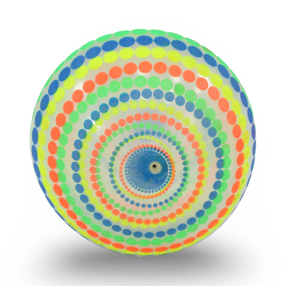 Transparent Plastic Ball