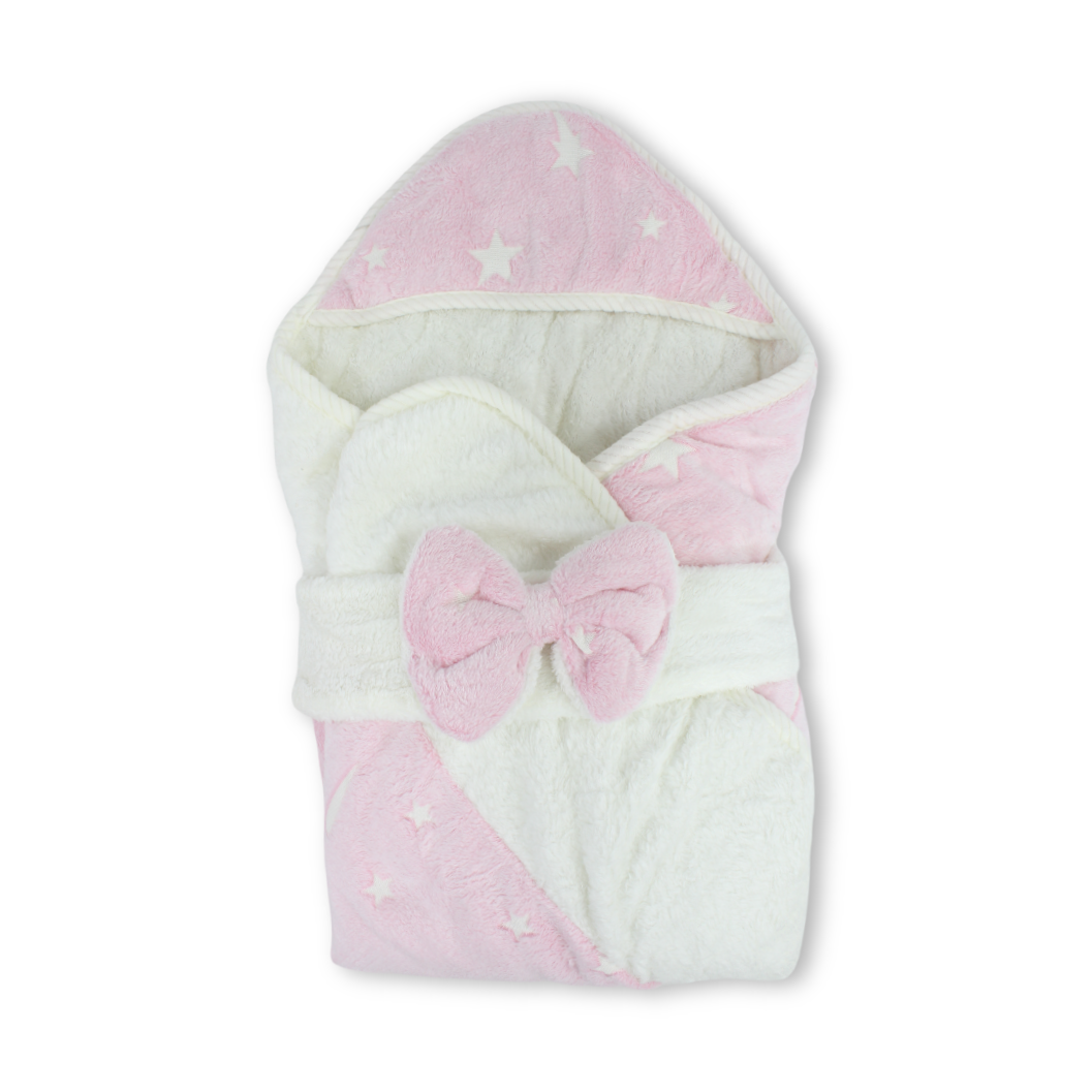 Baby Fleece Blanket