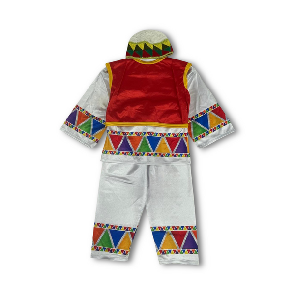 Kids Costume Set