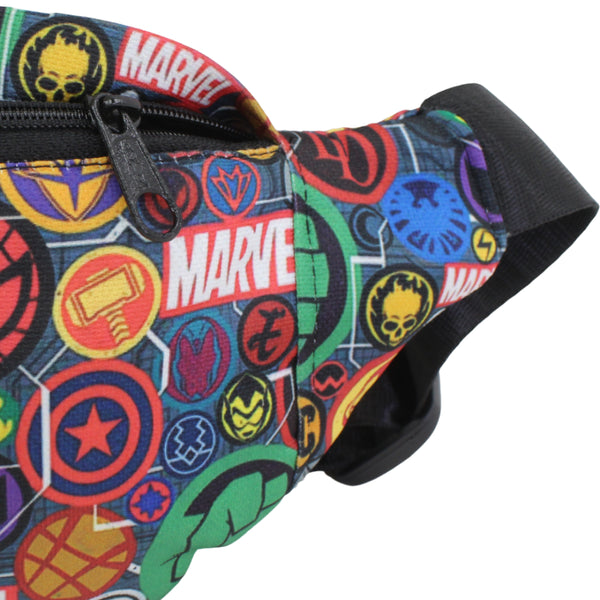 Stitch & Sketch Waist Bag – V