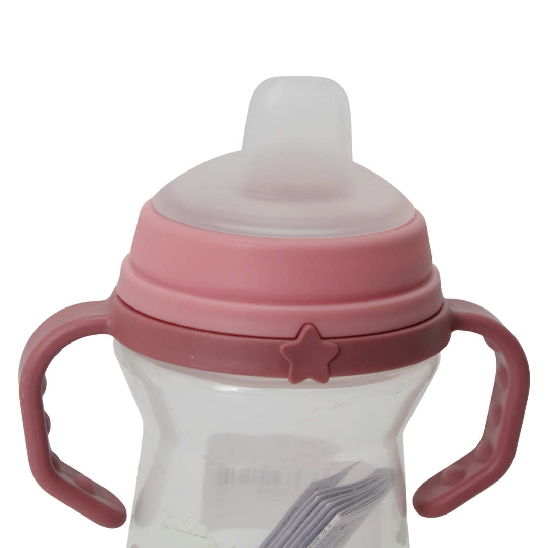 Kids Straw Cup