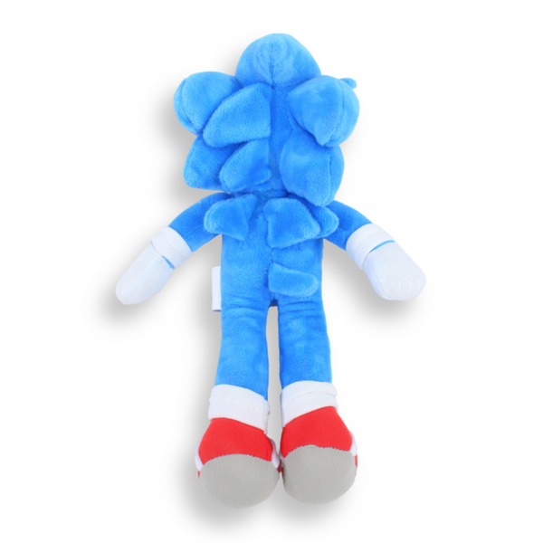 Jakks Games: Sonic the Hedgehog Movie 3 - Sonic Plush (9 Inch)