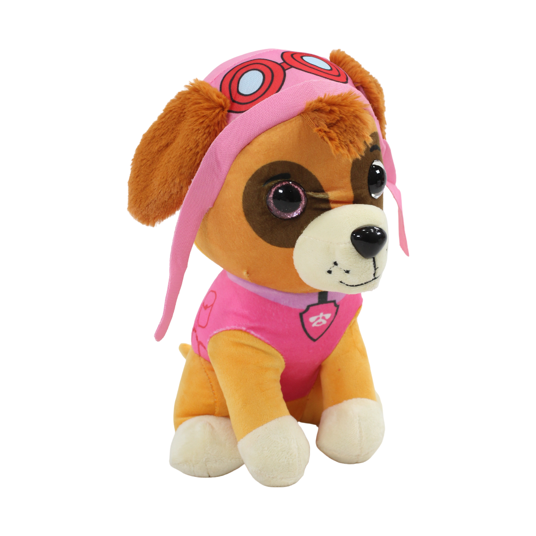 PAW Patrol Skye Plush Toy – 30 Cm