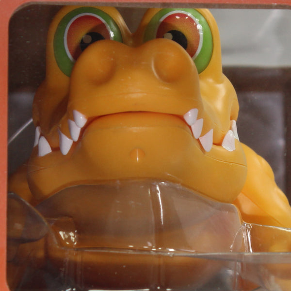 Crocodile