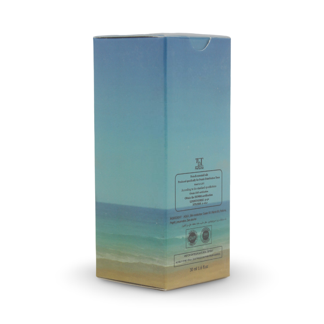 Blue Perfume