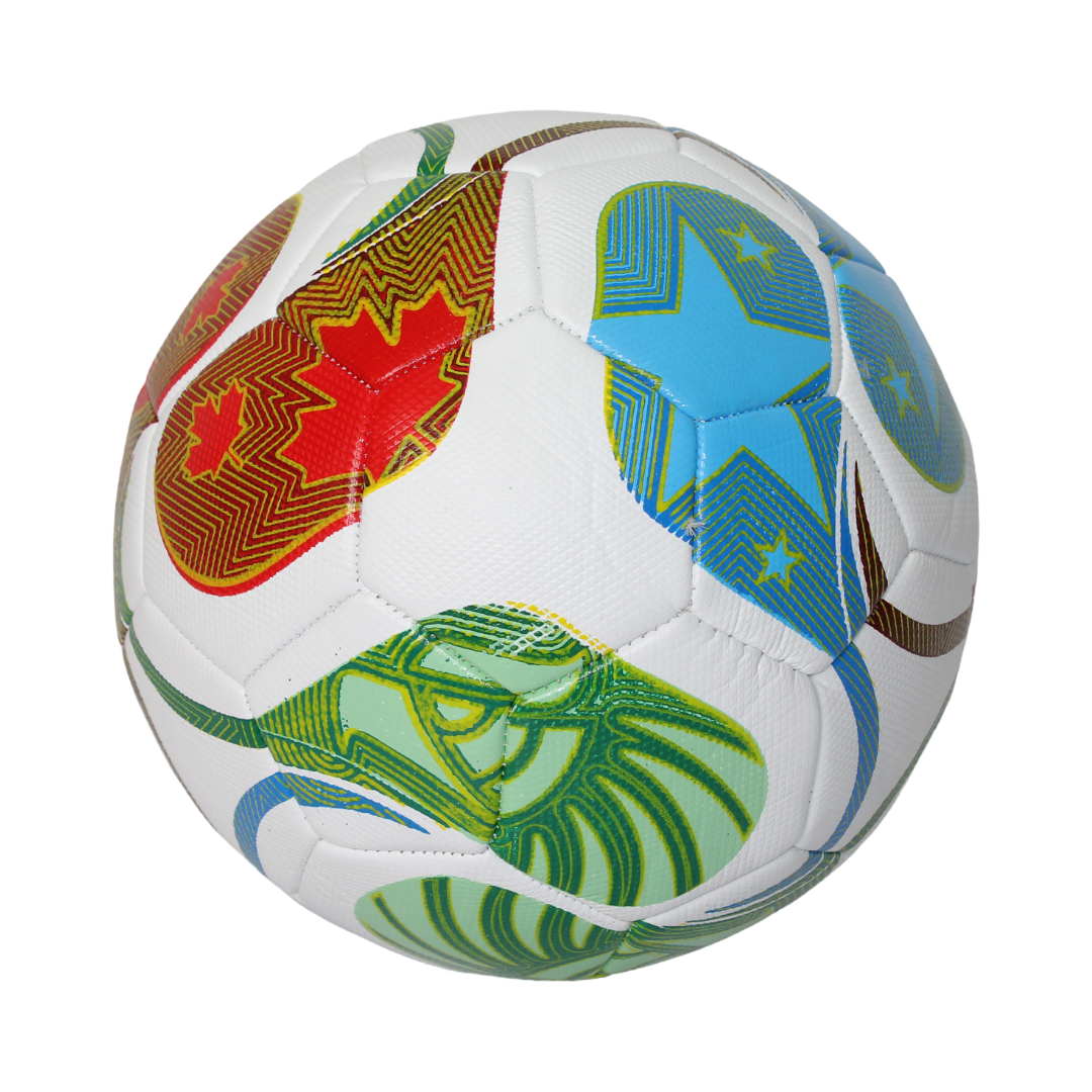 Kids World Cup Football