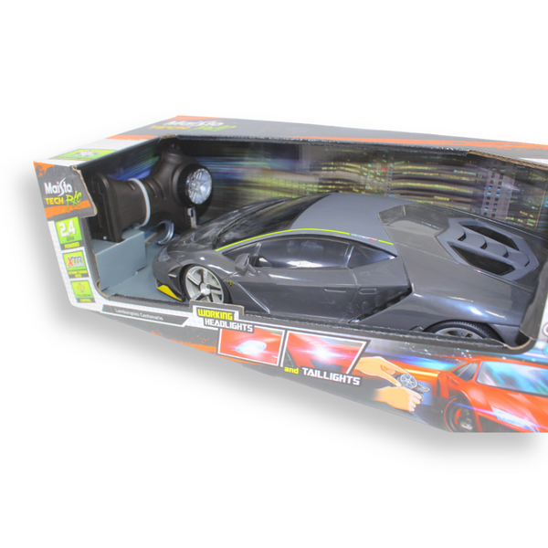 1:14 Street Series RC ~ Lamborghini Centenario – Grey