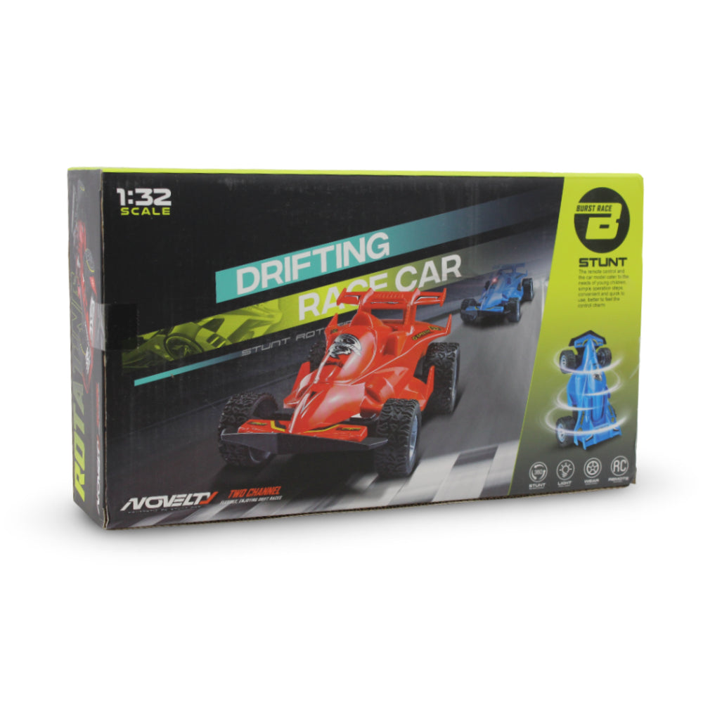 RC Car With Light (without Battery)