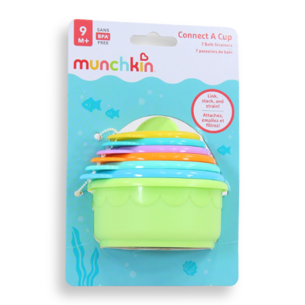 Connect-A-Cup (EU)
