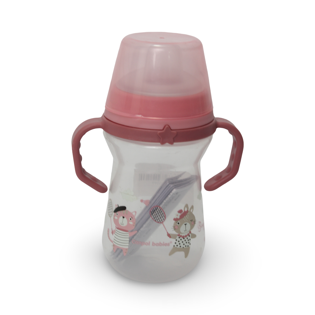 Kids Straw Cup