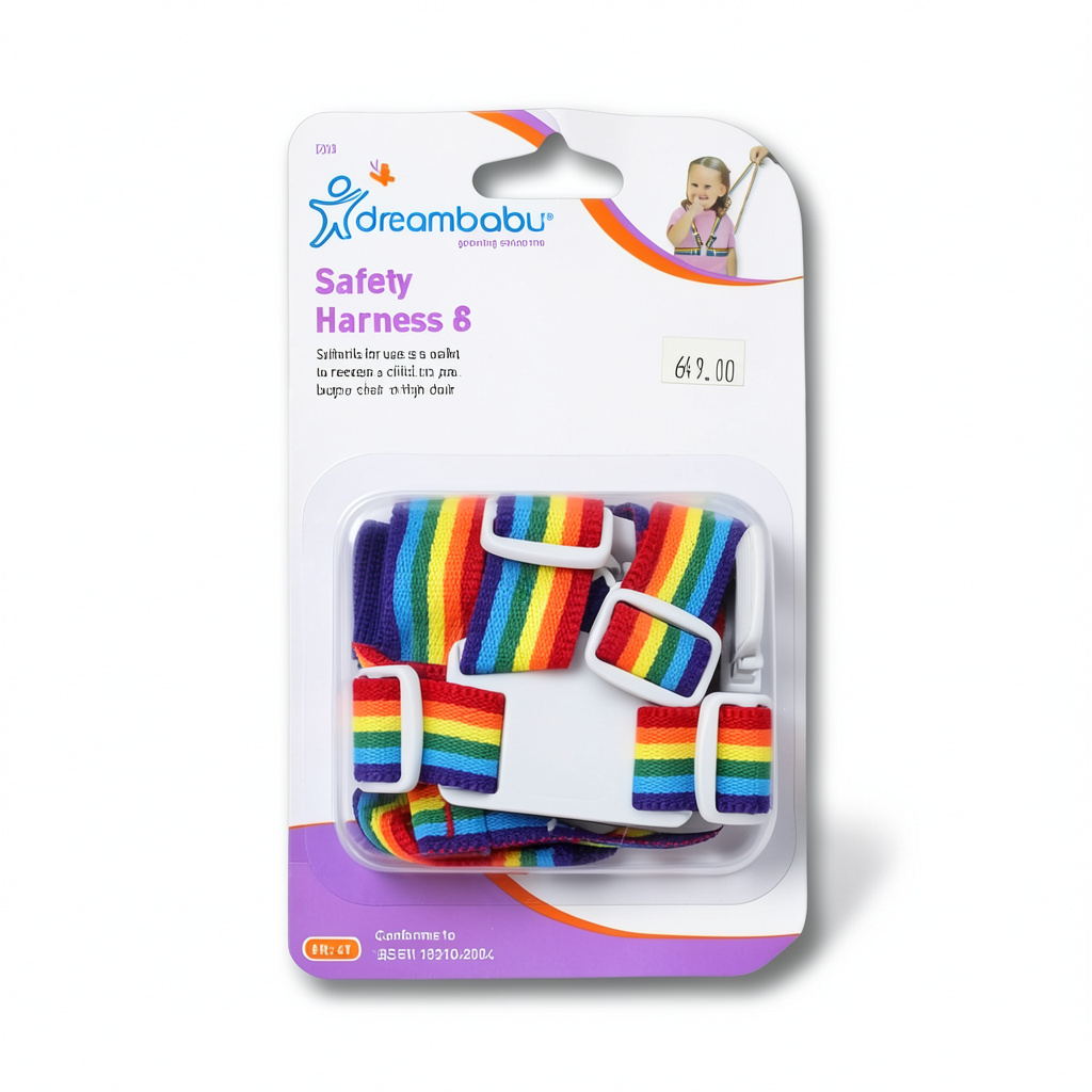 Child Safety Harness