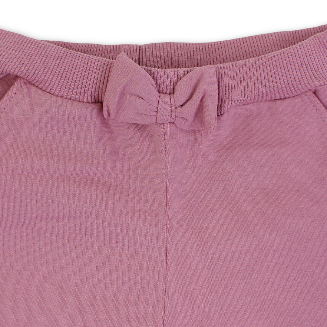 Baby Girls Sweatpants